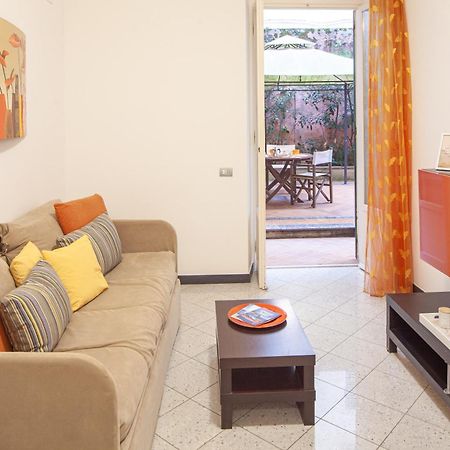 Sirene 2 Apartamento Levanto Exterior foto