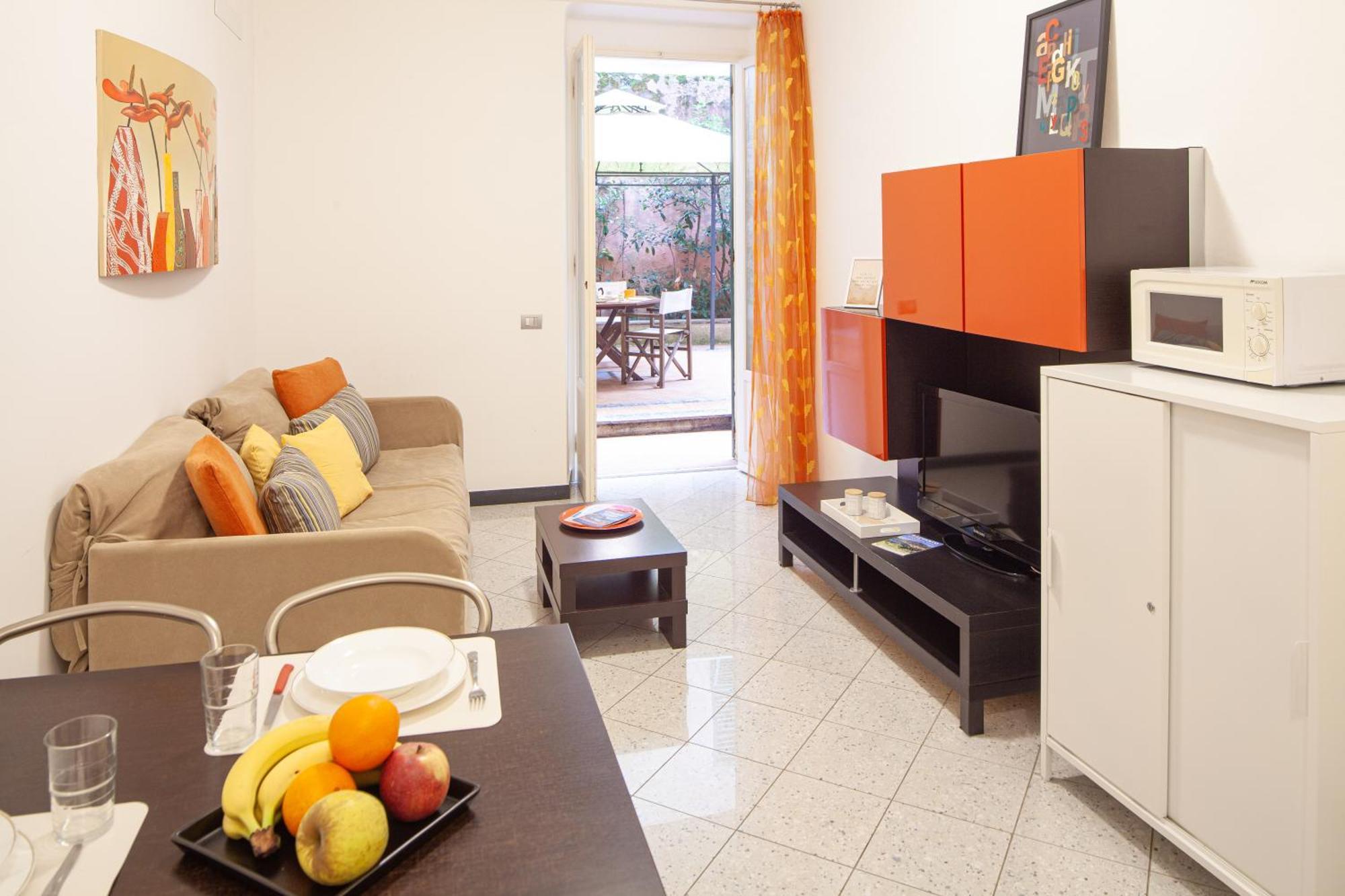Sirene 2 Apartamento Levanto Exterior foto